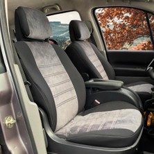 Es-Shoping Renault Scenic Araca Özel Koltuk Kılıfı