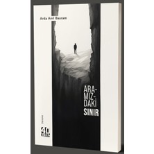 40 Kitap Aramızdaki Sınır