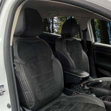 Es-Shoping Renault Megane Araca Özel Koltuk Kılıfı