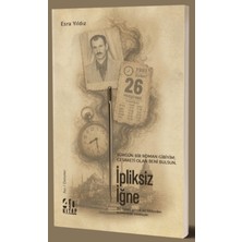 40 Kitap Ipliksiz Iğne