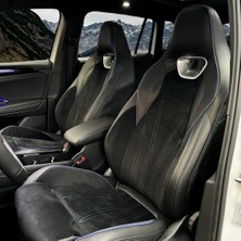 Es-Shoping Volkswagen Tiguan Araca Özel Koltuk Kılıfı