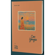 40 Kitap Can Yangısı