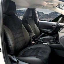 Es-Shoping Toyota Corolla Araca Özel Koltuk Kılıfı