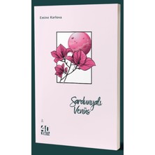 40 Kitap Sardunyalı Venüs