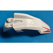 Arora CR250 - Ön Çamurluk Kırmızı