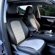 Es-Shoping Chery Tiggo 7 Pro Araca Özel Koltuk Kılıfı