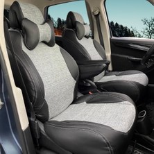 Es-Shoping Citroen C4 Picasso Araca Özel Koltuk Kılıfı
