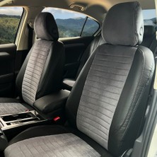 Es-Shoping Volkswagen Passat Araca Özel Koltuk Kılıfı