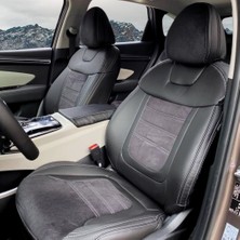 Es-Shoping Hyundai Tucson Araca Özel Koltuk Kılıfı
