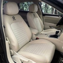 Es-Shoping Volkswagen Passat Araca Özel Koltuk Kılıfı