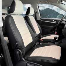 Es-Shoping Volkswagen Tiguan Araca Özel Koltuk Kılıfı