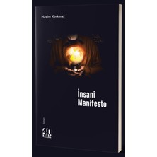 40 Kitap Insani Manifesto