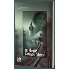 40 Kitap Bir Ömrün Satranç Tahtası