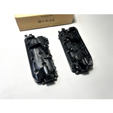 Orijinal 2 x Audi A4 B9 8W 3.0 - 45 - 50 Tdi Külbütör Kapağı Sağ-Soloem