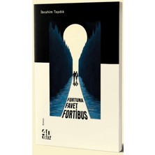 40 Kitap Fortuna Favet Fortibus