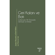 Otonom Yayıncılık Geri Kalanı ve Batı