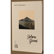 40 Kitap Sırların Gizemi