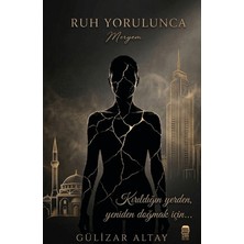 Ceren Kitap Ruh Yorulunca