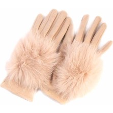 Moda Queen   Kadın Eldiven GLV01
