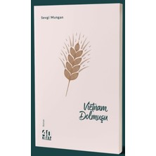40 Kitap Vietnam Dolmuşu