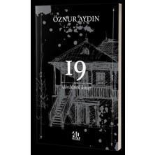 40 Kitap 19 - Dördüncü Kitap