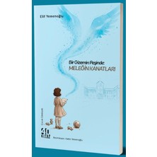 40 Kitap Bir Gizemin Peşinde: Meleğin Kanatları