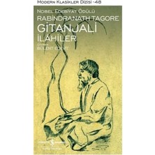 Gitanjali - Ilahiler - Modern Klasikler Dizisi