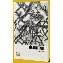 40 Kitap Kirazın Tadı