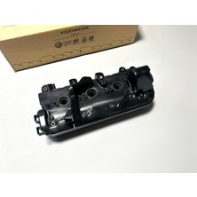 Orijinal Audi Q8 4m 18-24 45-50 Tdi 4-6 Silindir Külbütör Kapağı Oem