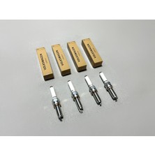 4 x Vw Taigo 2021-2026 1.5 Tsi Iridyum Buji Orijinal