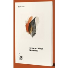 40 Kitap Sesin ve Sözün Kıyısında
