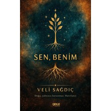 Gece Kitaplığı Sen, Benim