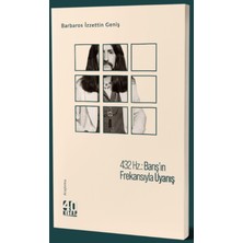 40 Kitap Barış'ın Frekansıyla Uyanış