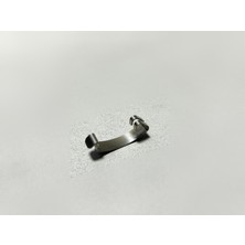 Orijinal 1 x Bmw 3 Serisi E36 89-98 Hava Filtre Klipsi Kanca Oem