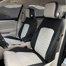 Es-Shoping Volkswagen Passat Araca Özel Koltuk Kılıfı