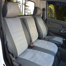 Es-Shoping Hyundai H100 Araca Özel Koltuk Kılıfı