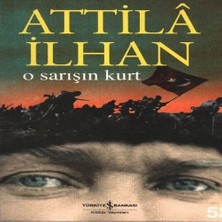O Sarışın Kurt