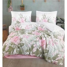 Sb Shopping Ranforce Nev Takımı Çift Kişilik Forest V1 Pembe