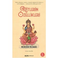 Mitlerin Özellikleri