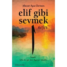 Elif Gibi Sevmek - Nefes