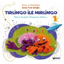Tırlingo Ile Mırlingo 1