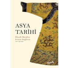 Asya Tarihi