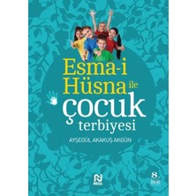 Esma-I Hüsna ile Çocuk Terbiyesi