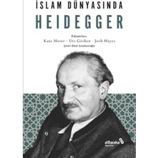 Islam Dünyasında Heidegger