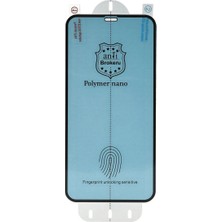 Hsc Bilişim Note 14 Polymer Nano Ekran Koruyucu