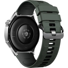 Starseven Watch 49MM Minoc Kordon - Yeşil