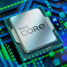 Starseven Intel I5-12400F 6 Core, 2.5ghz, 18MB, 65W, LGA1700, 12.nesil, Tray, (Dahili Grafik Yok, Fan Yok)