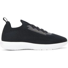 Tommy Hilfiger Siyah Kadın Sneaker FW0FW09112BDS