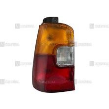 Universal Toyota Corolla Sw Sol Stop 1993-1998