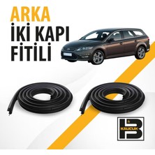 B&M Kauçuk Ford Mondeo Station Wagon (4.nesil) Arka Iki Kapı Fitili BM03558